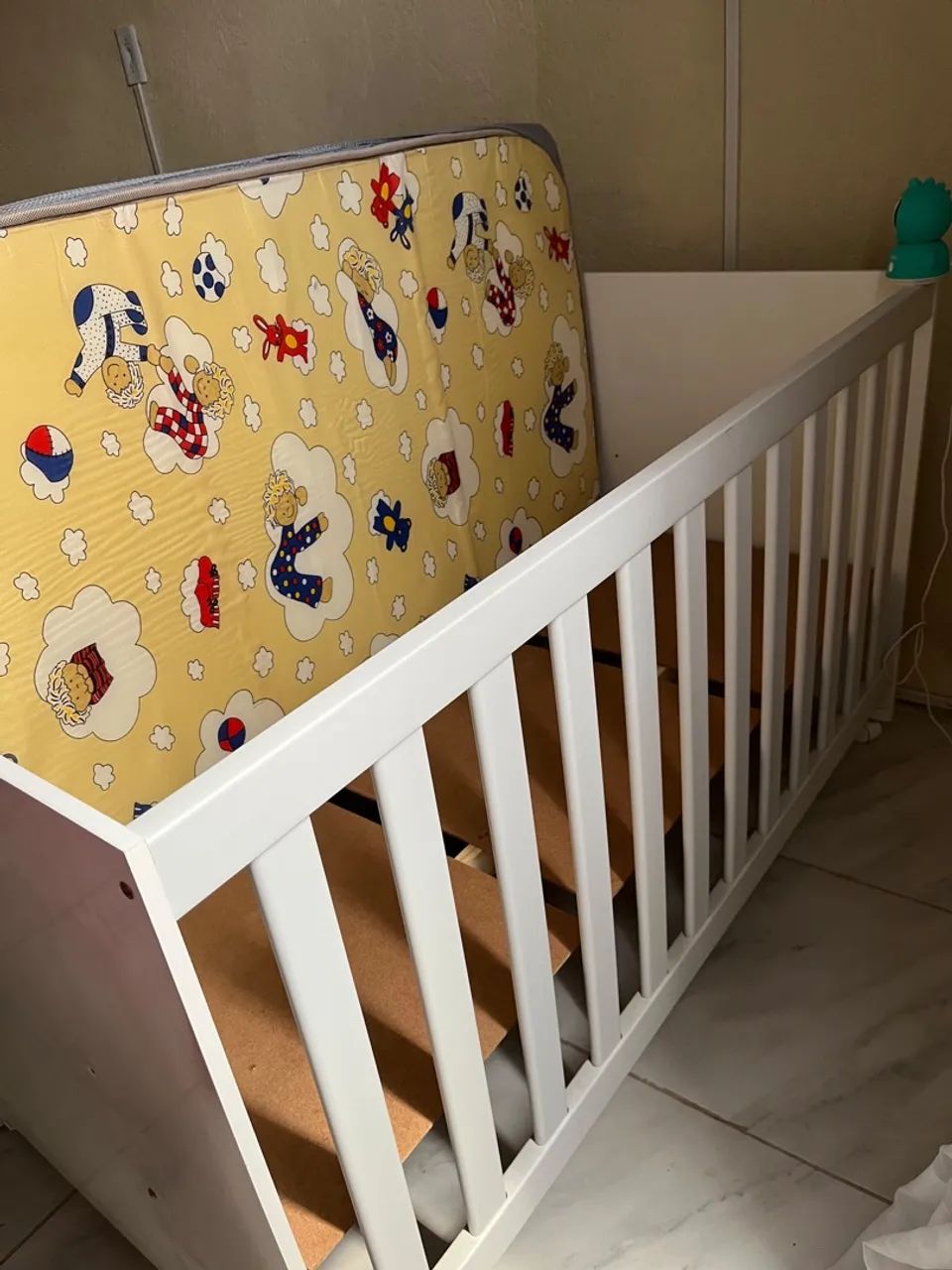 berço - Foto 2