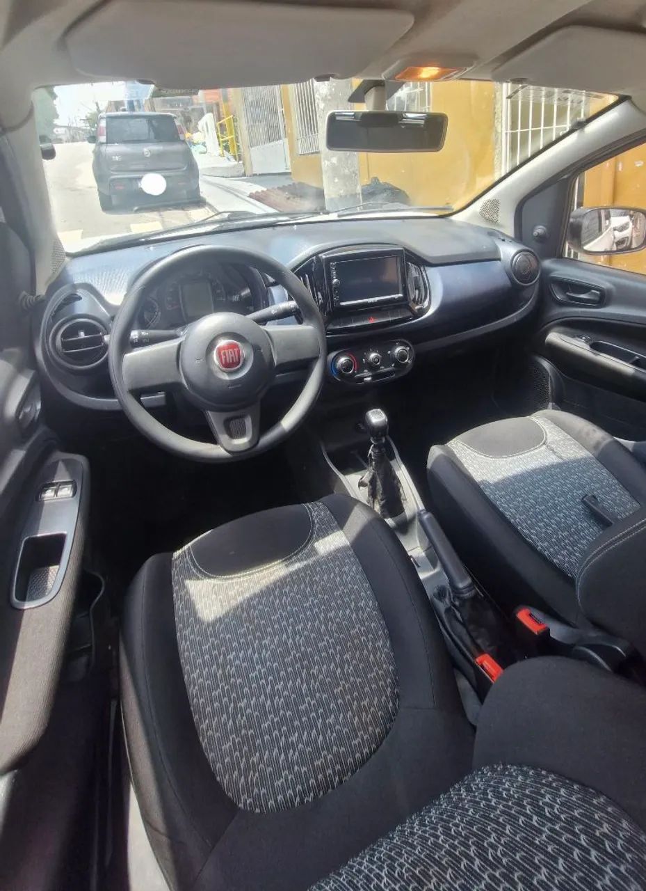 Alguel de carro para aplicativo Uber/99/Indrive  - Foto 5