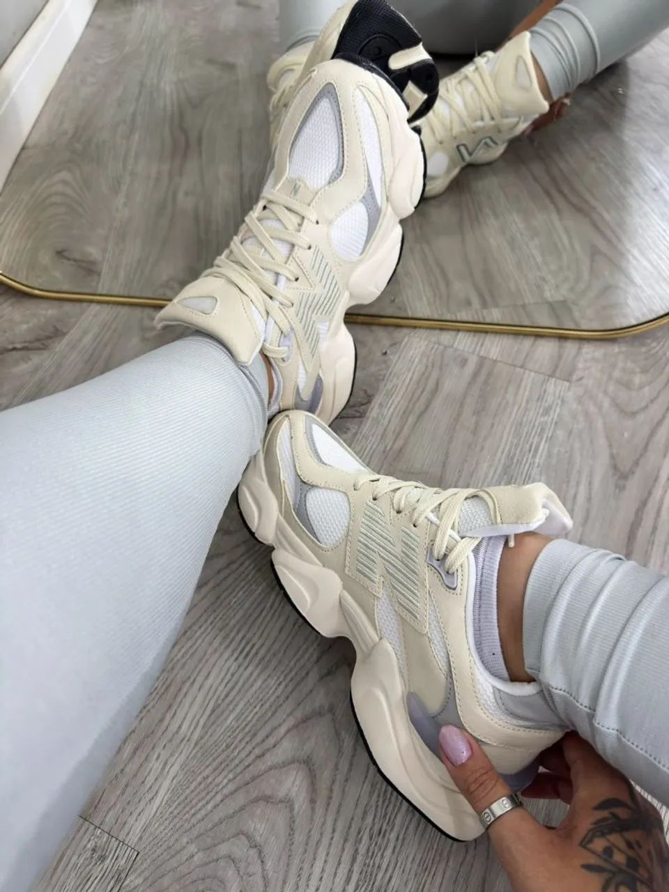 Tênis Puma 9060 - Foto 2
