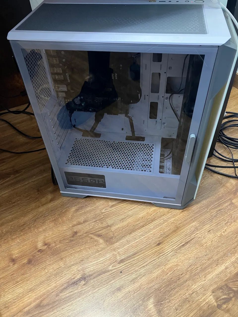 PC Gamer - Ryzen 4600G - 16GB - 512 SSD - Foto 2