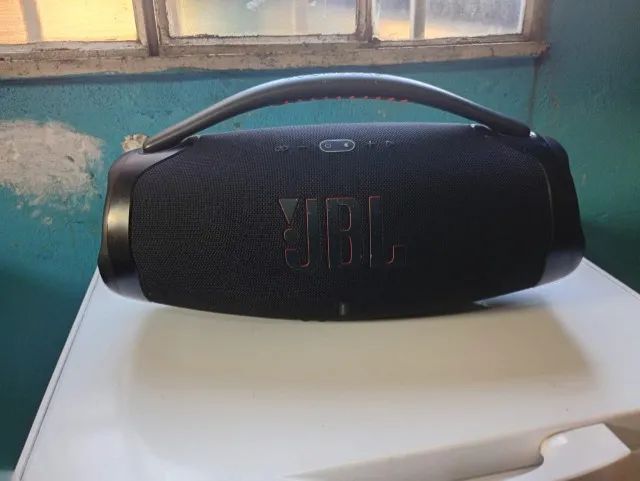 Caixa de Som JBL