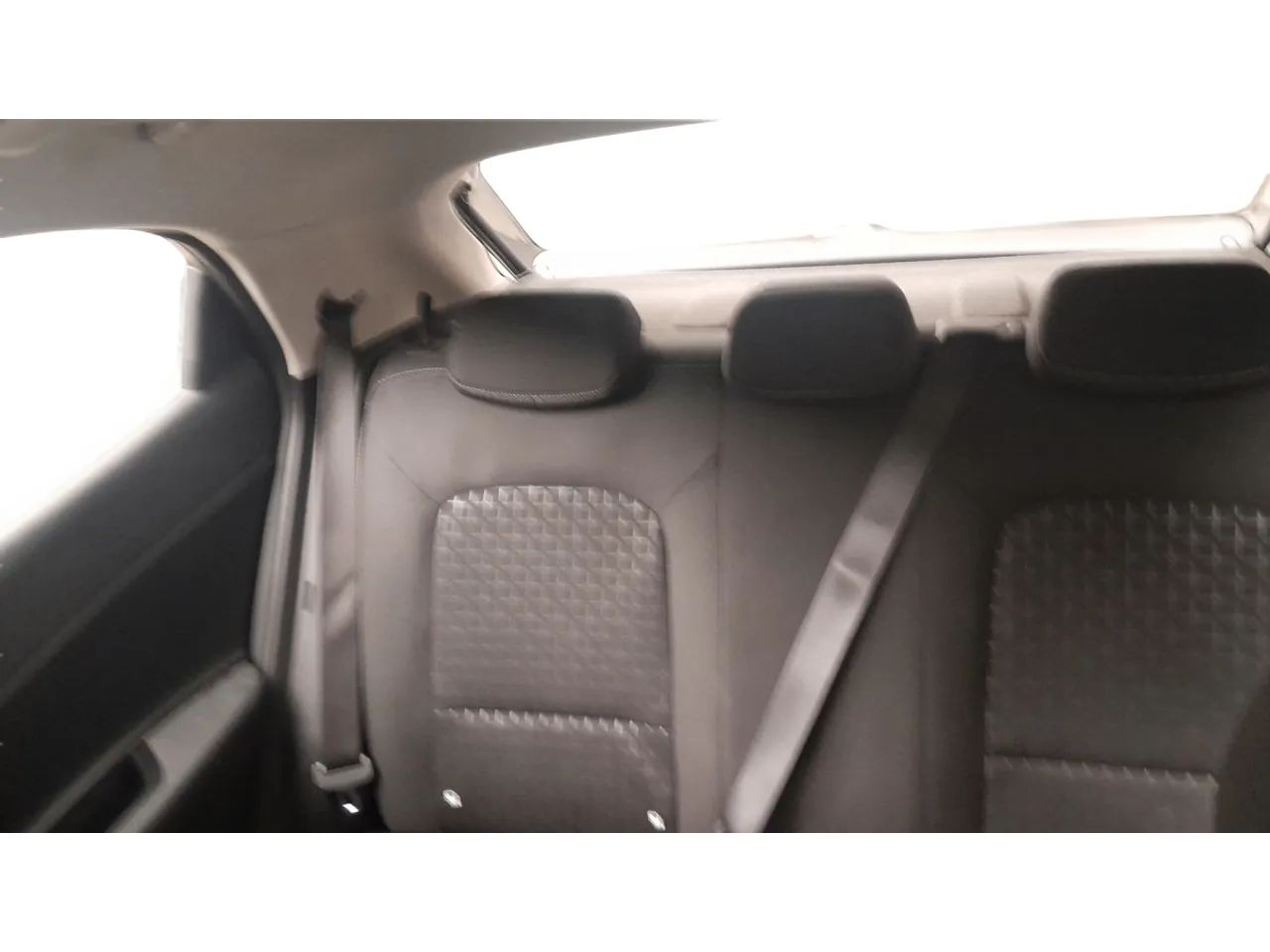 Hyundai HB20 Comfort Plus 1.0 Flex 12V Mec., foto 15 de 16