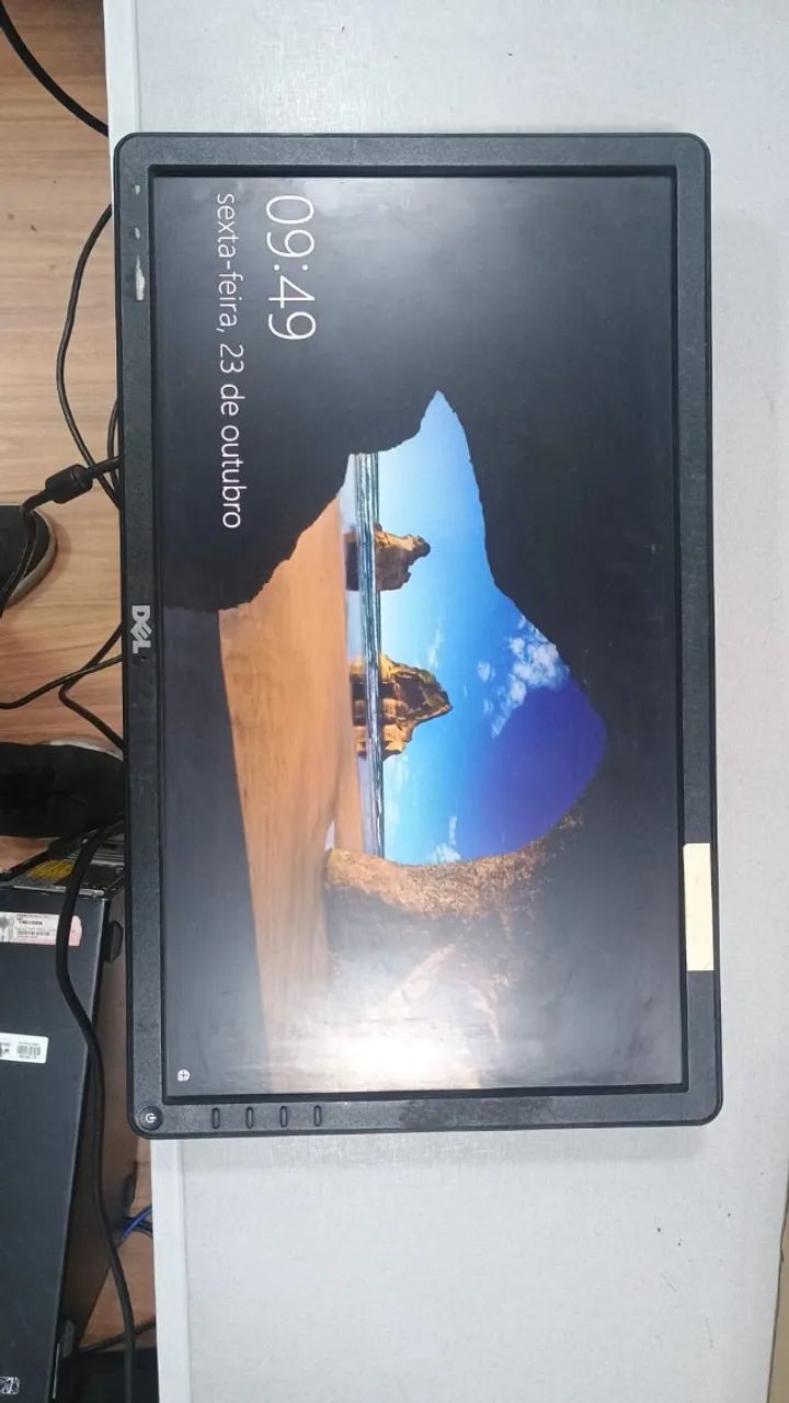 14 Monitores sem cabos - Foto 4