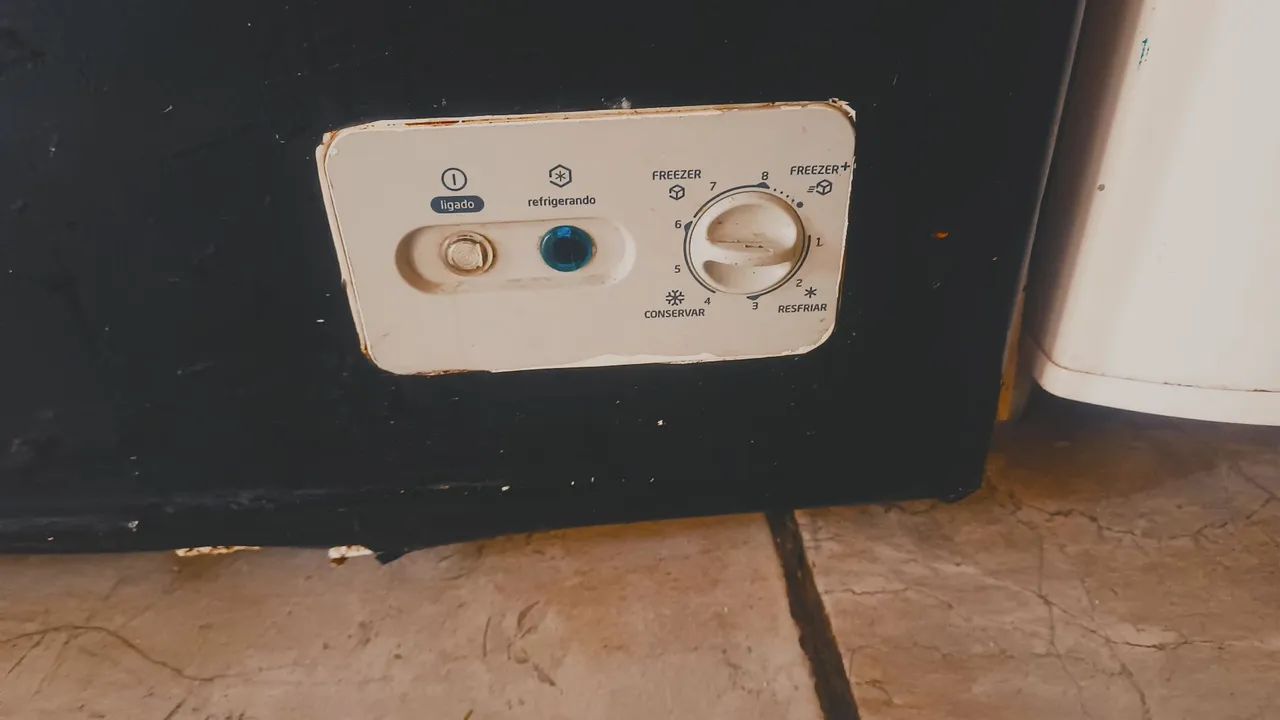 Freezer horizontal 220v - Foto 3