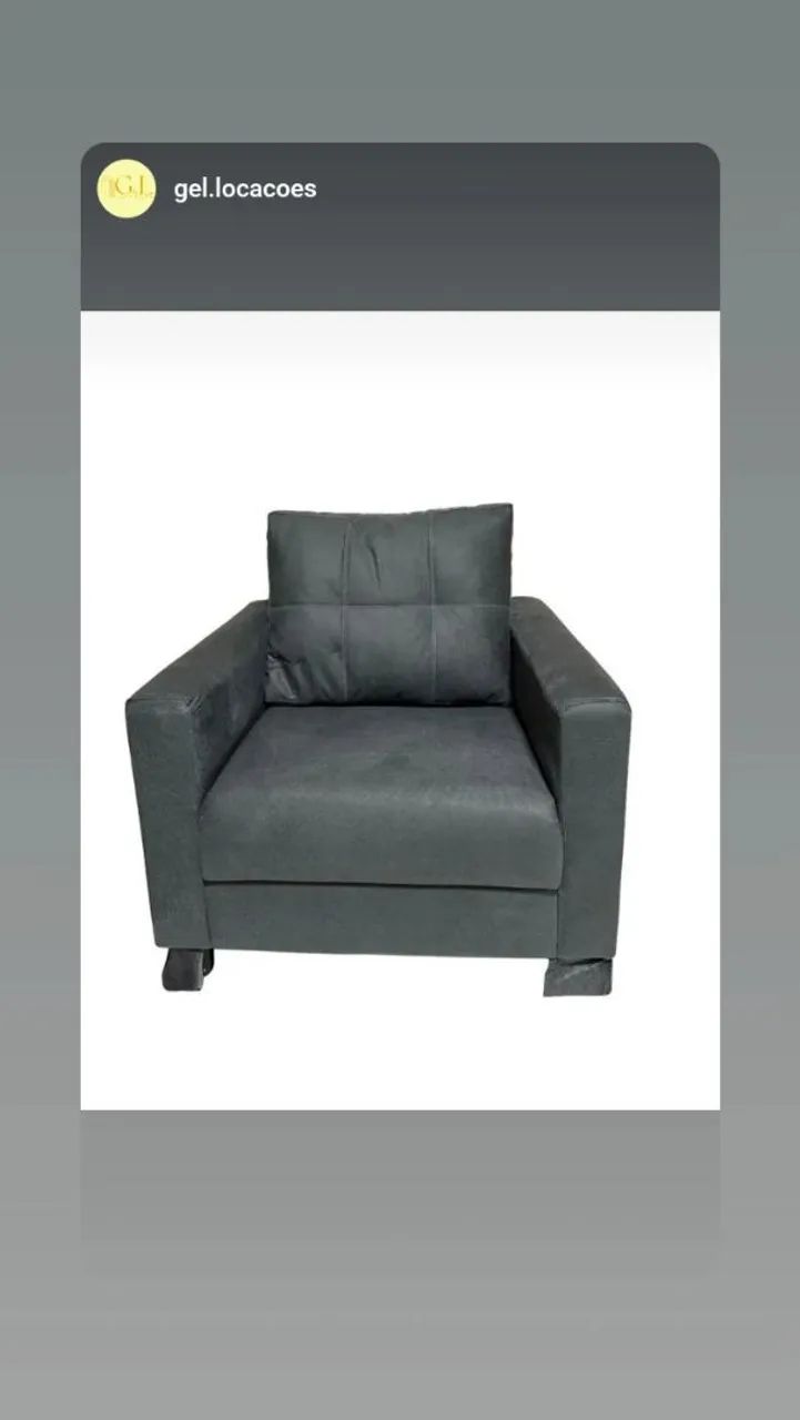 Poltrona Bioflex