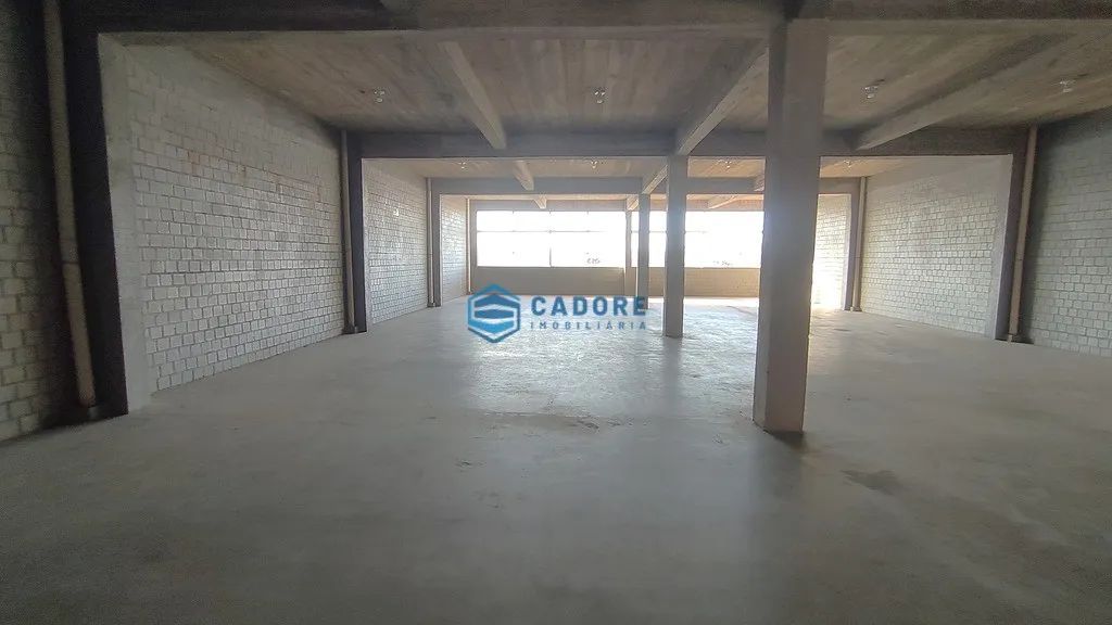 PAVILHÃO NO SALGADO FILHO COM 420m² - Foto 5