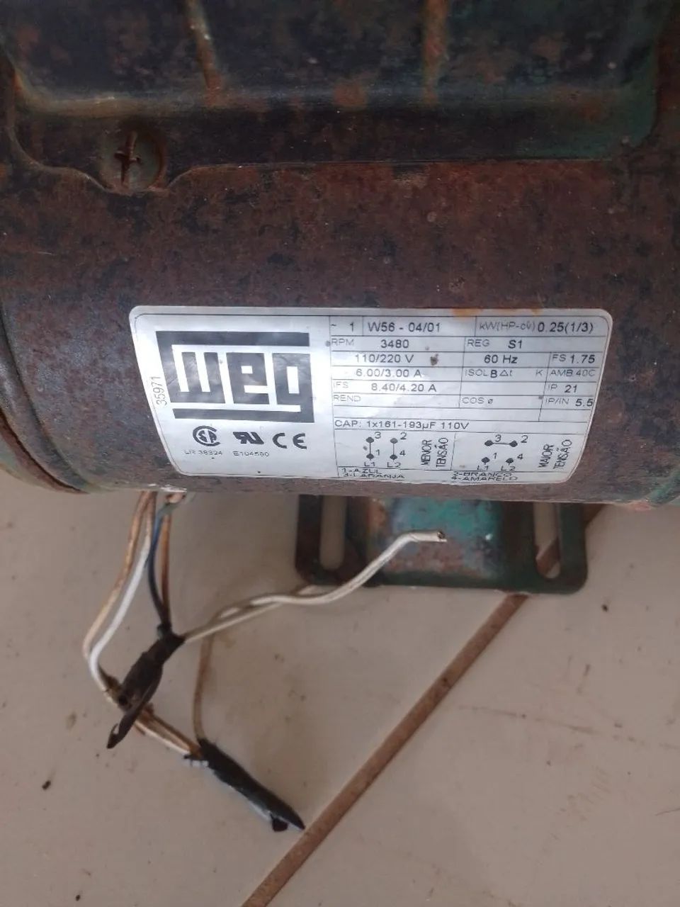 Bomba de Poço - Foto 4