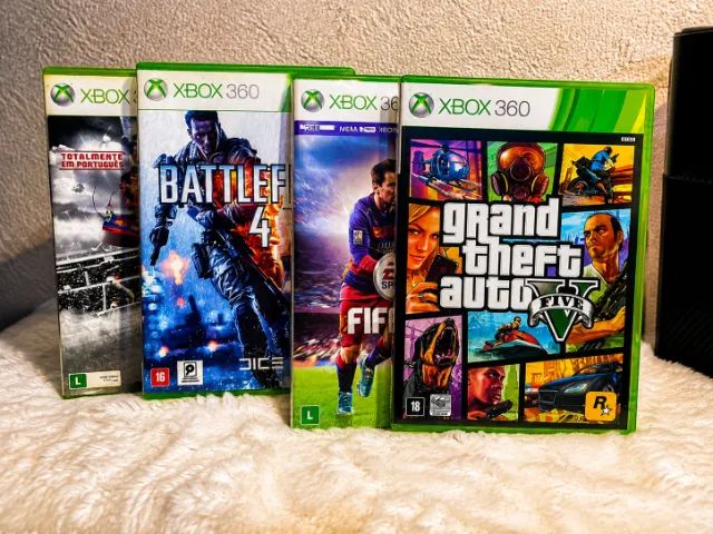 XBOX 360!! - Foto 3