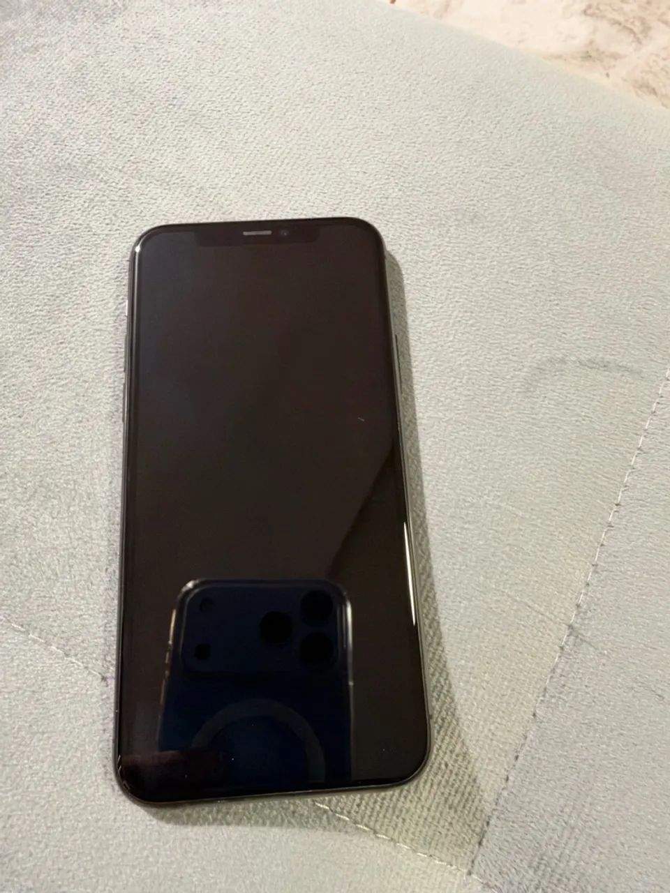 iPhone 11 Pro 