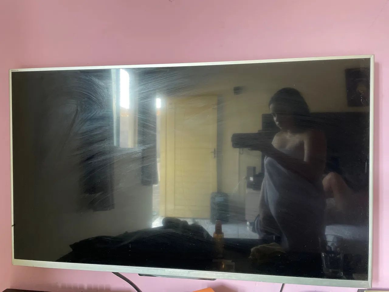 Vendo televisão da SONY