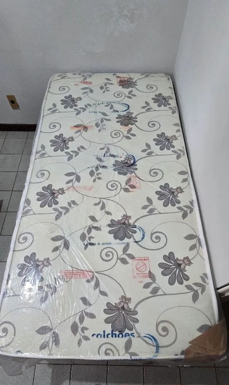 Cama de solteiro - Foto 4