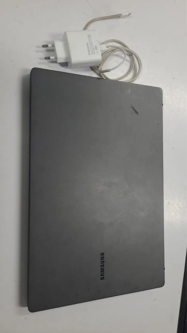 Galaxy Book 2 - retirada de peças 