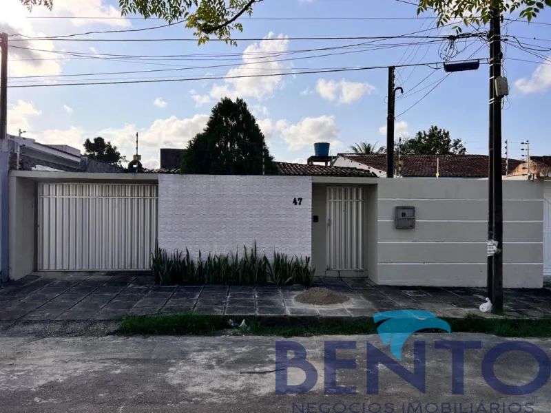 CASA MACEIÓ JARDIM PETRÓPOLIS - Foto 2