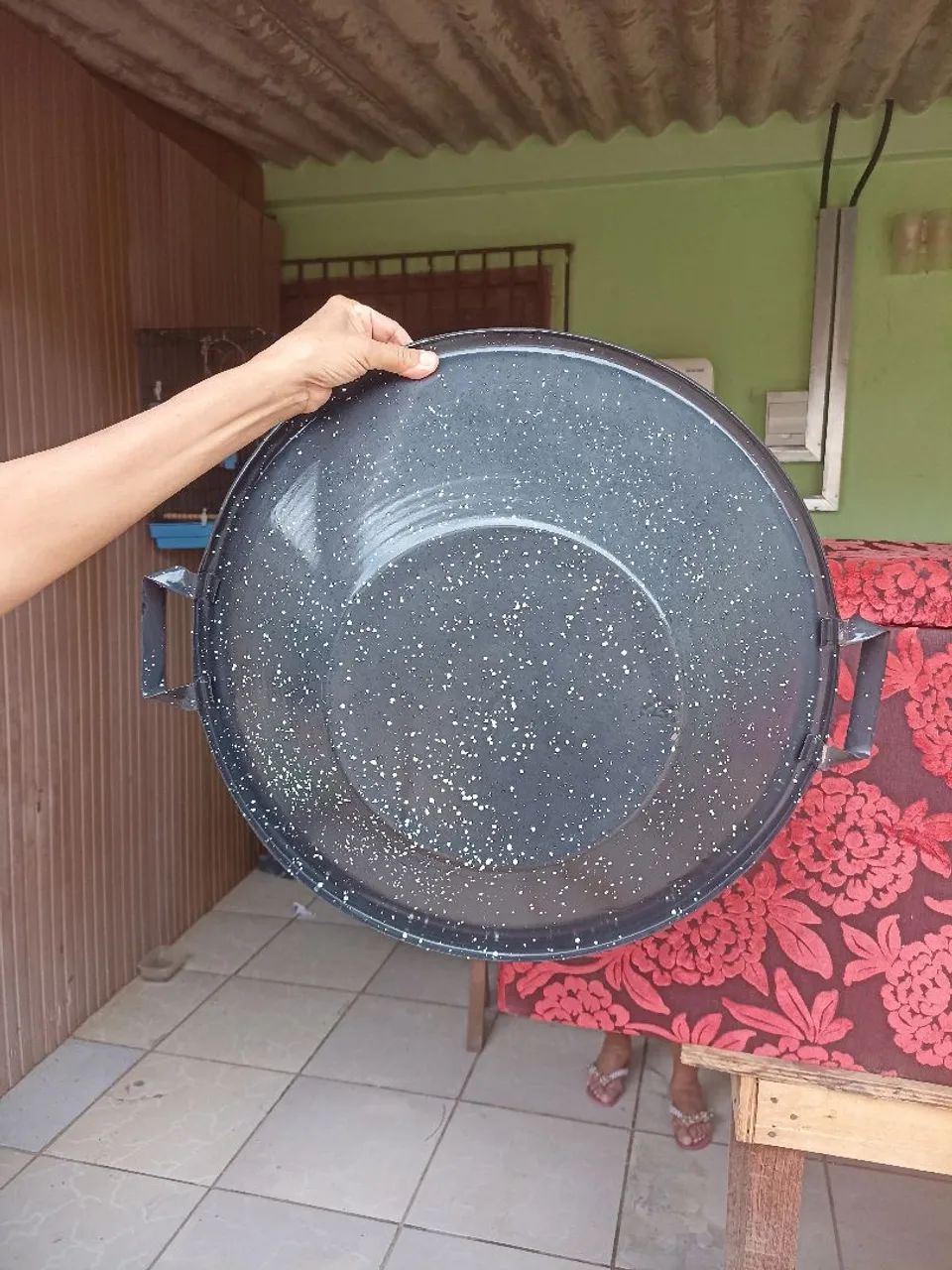Itens a venda - Foto 3