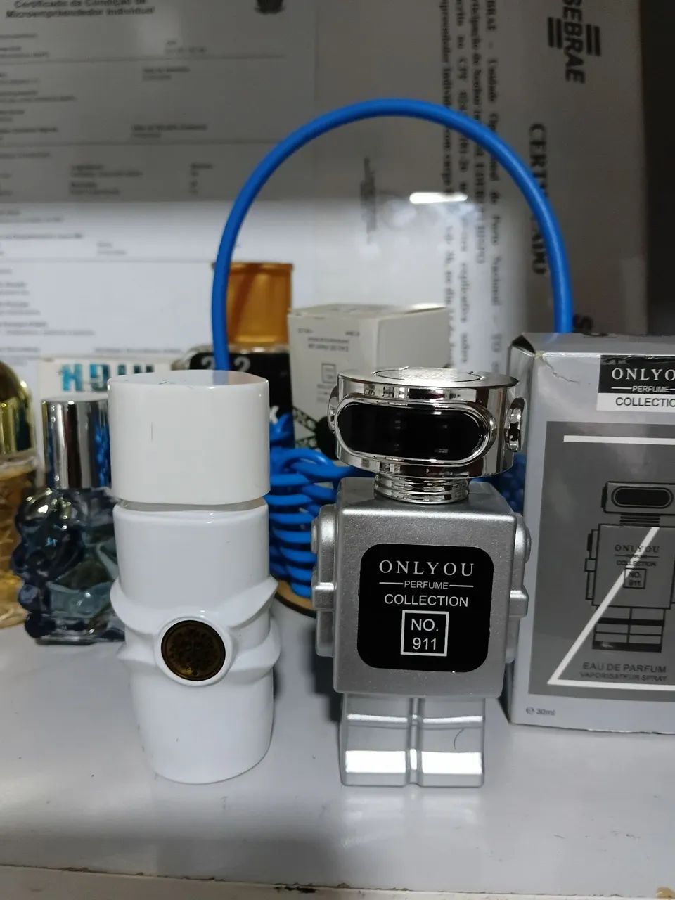 Perfumes importados  - Foto 4
