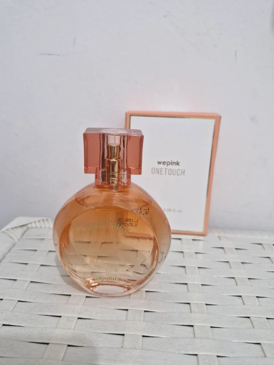 Perfume one touch wepink - Foto 2