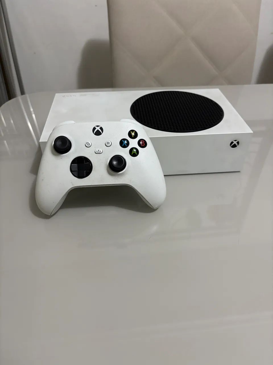 Xbox séries S
