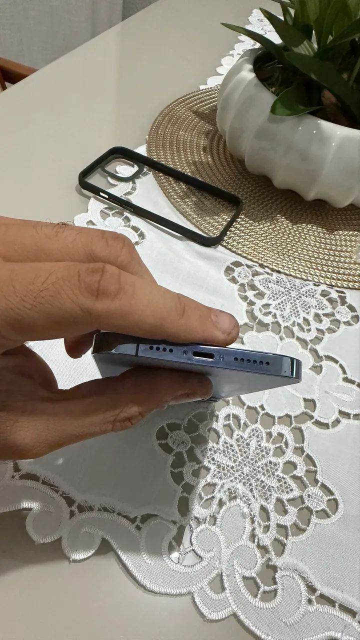 iPhone 13 Pro Max 256gb todo original  - Foto 5