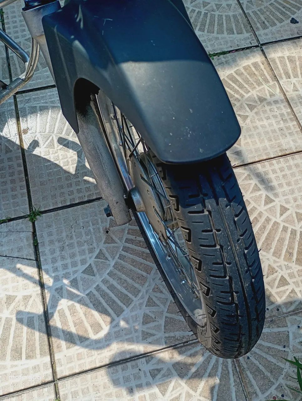 Ybr 125k 2008 - Foto 4