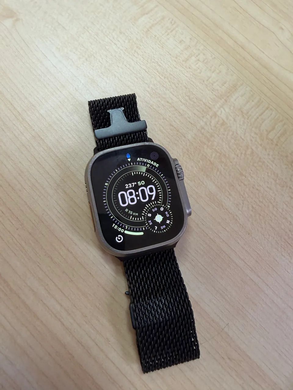 Apple Watch Ultra 1  - Foto 3