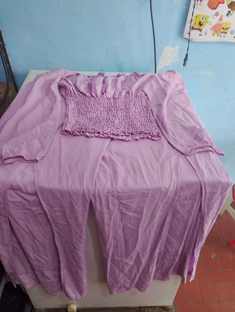 Roupa  - Foto 3