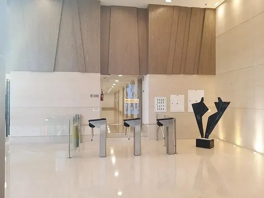 Sala Comercial Para Locação na Barra Funda. - Foto 4