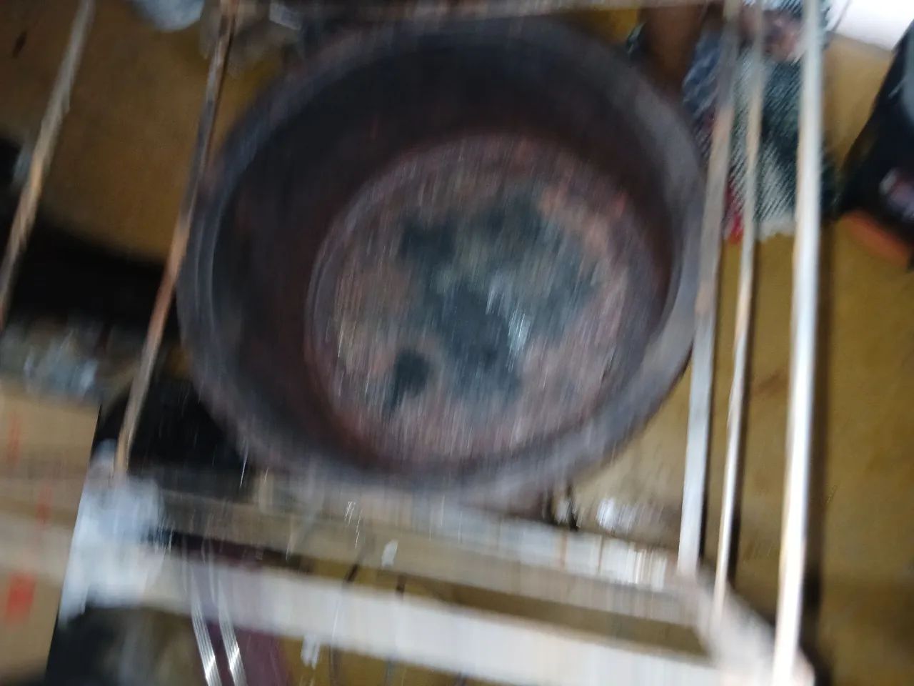 Churrasqueira muito boa resistente  - Foto 4