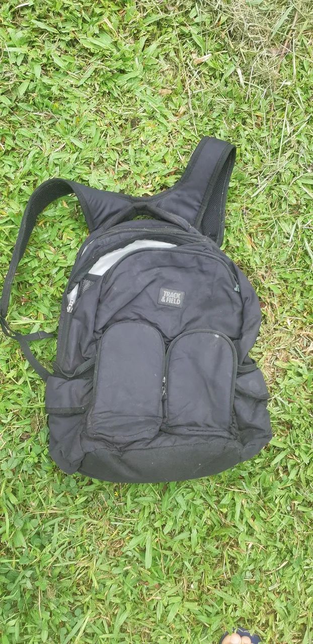 Mochila Original Track & Field