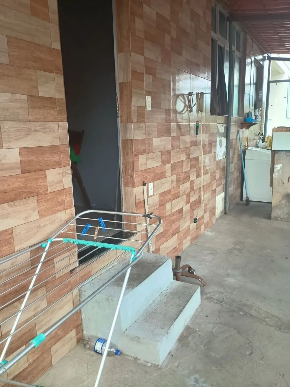 Ponto comercial  e apartamento  - Foto 2