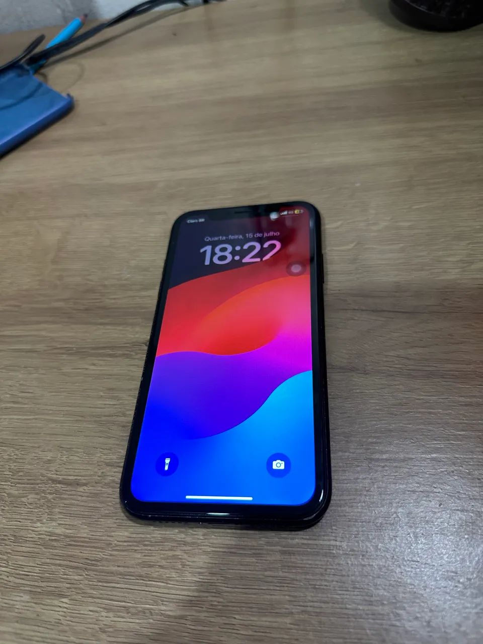 IPHONE XR 128GB PRETO - Foto 3