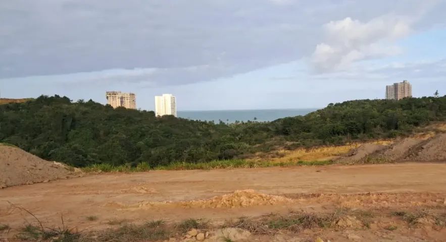 Terreno Tramonto - 488m2 - Maceió - Repasse - Foto 4