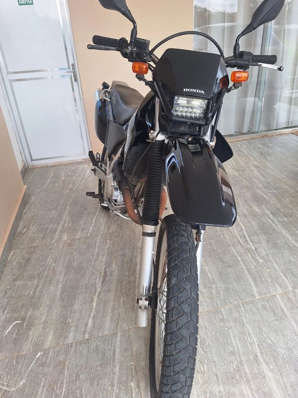 Vendo Tornado Impecável - Foto 2