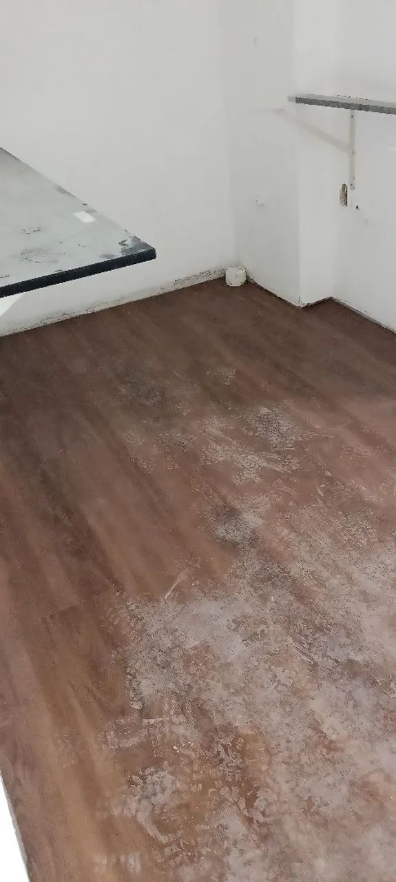 Atentamento de piso vinílico  - Foto 5