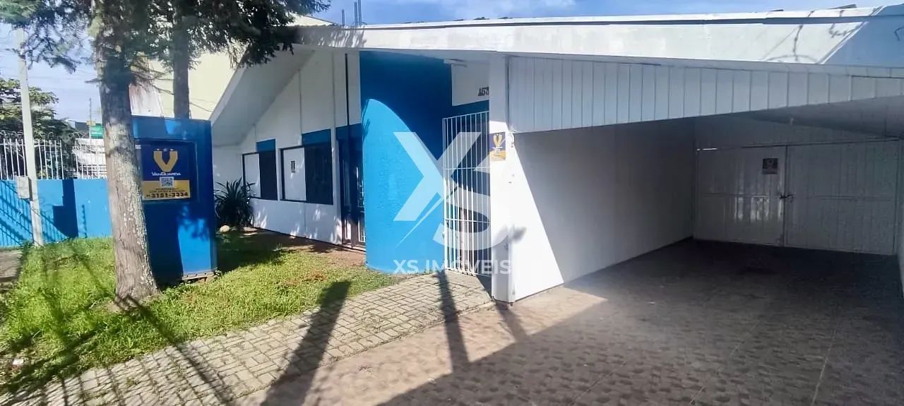 Casa Térrea Comercial Locação