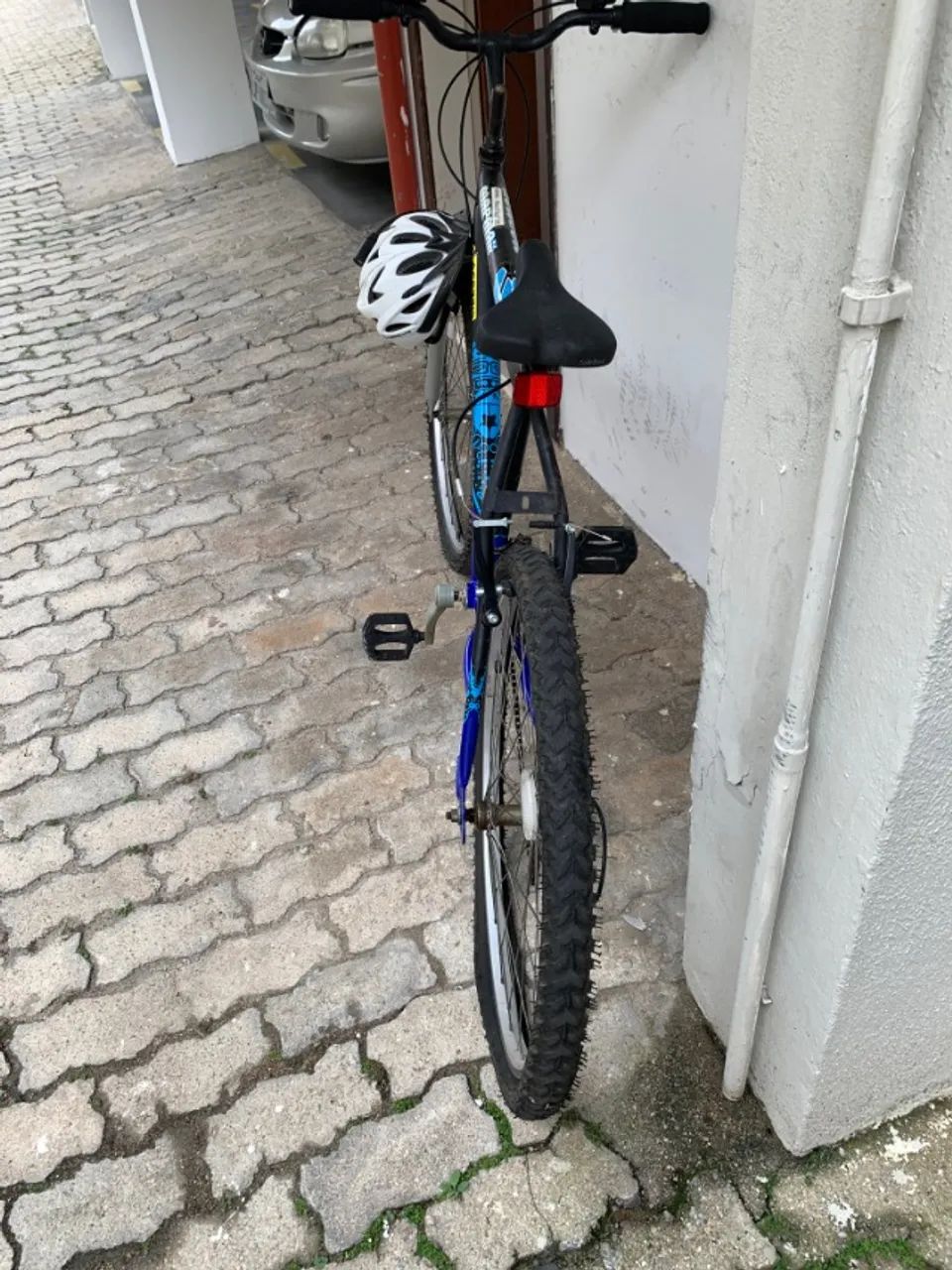Vendo Bike Mormai - Foto 2