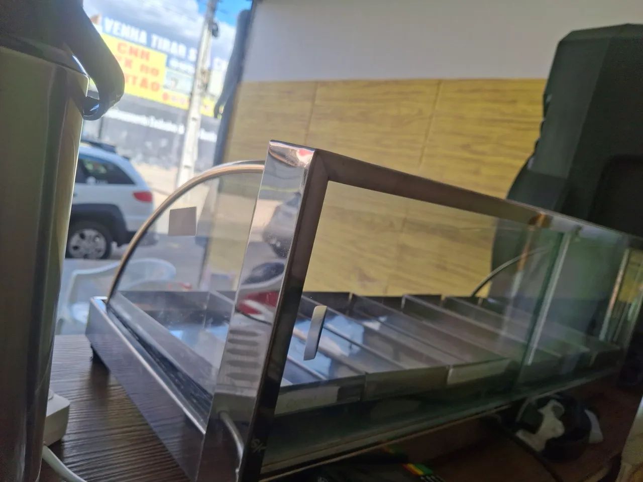 Estufa de salgados - Foto 4