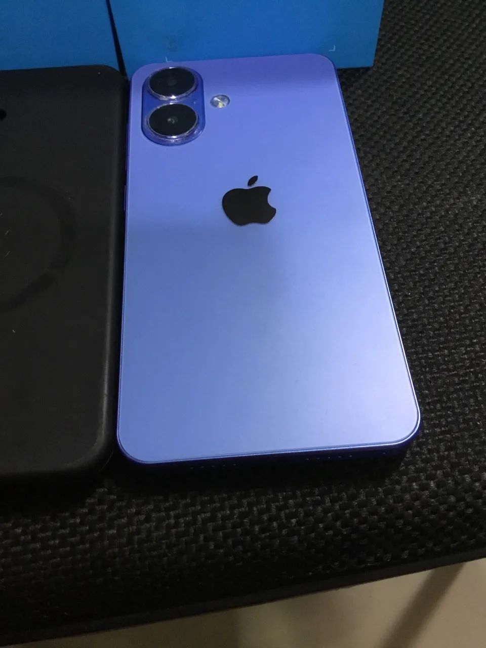 Smartphone chinês estilo iPhone 16 - Foto 2
