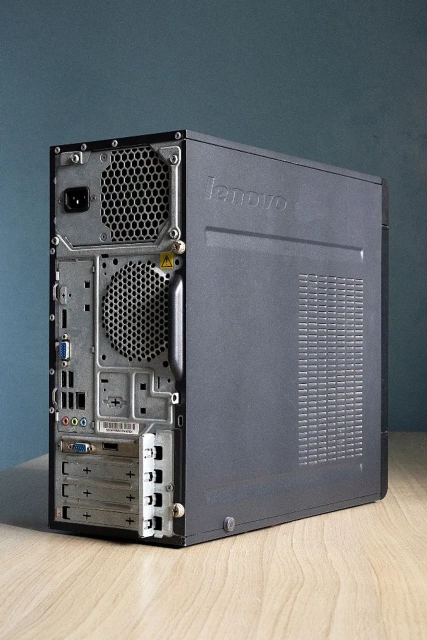 PC LENOVO - INTEL I7 - 4° Geração  - Foto 5