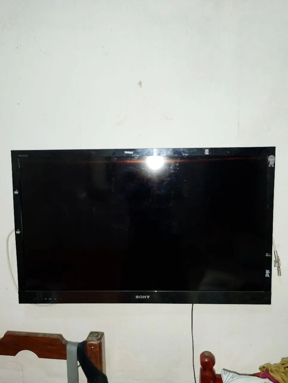 Televisão Sony 42 polegadas  - Foto 3