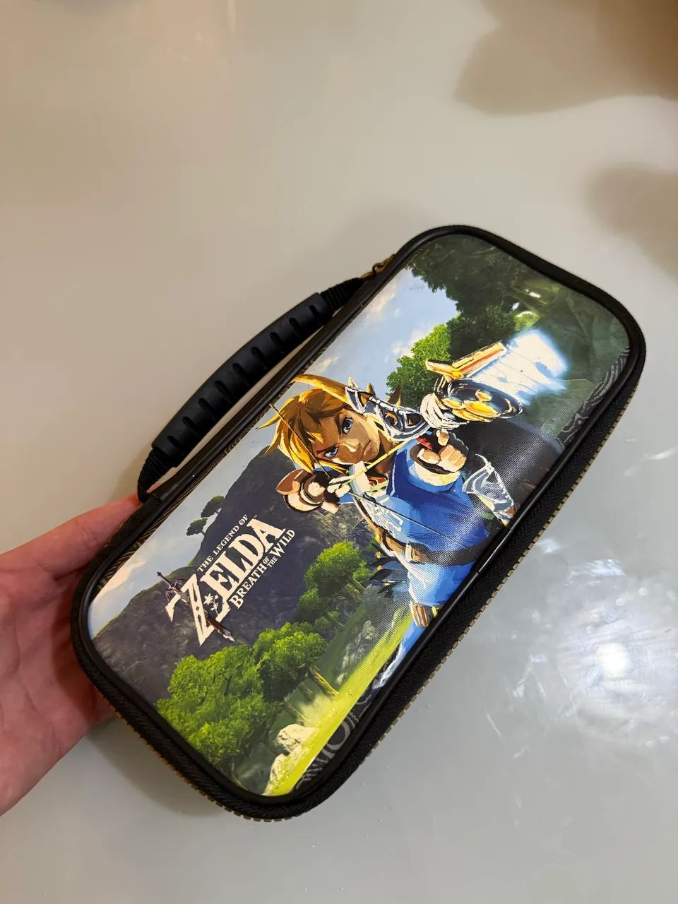 Nintendo Switch - Foto 2