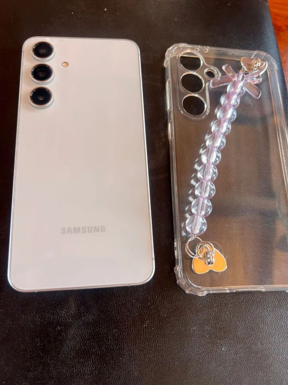 S24fe vendo - Foto 2