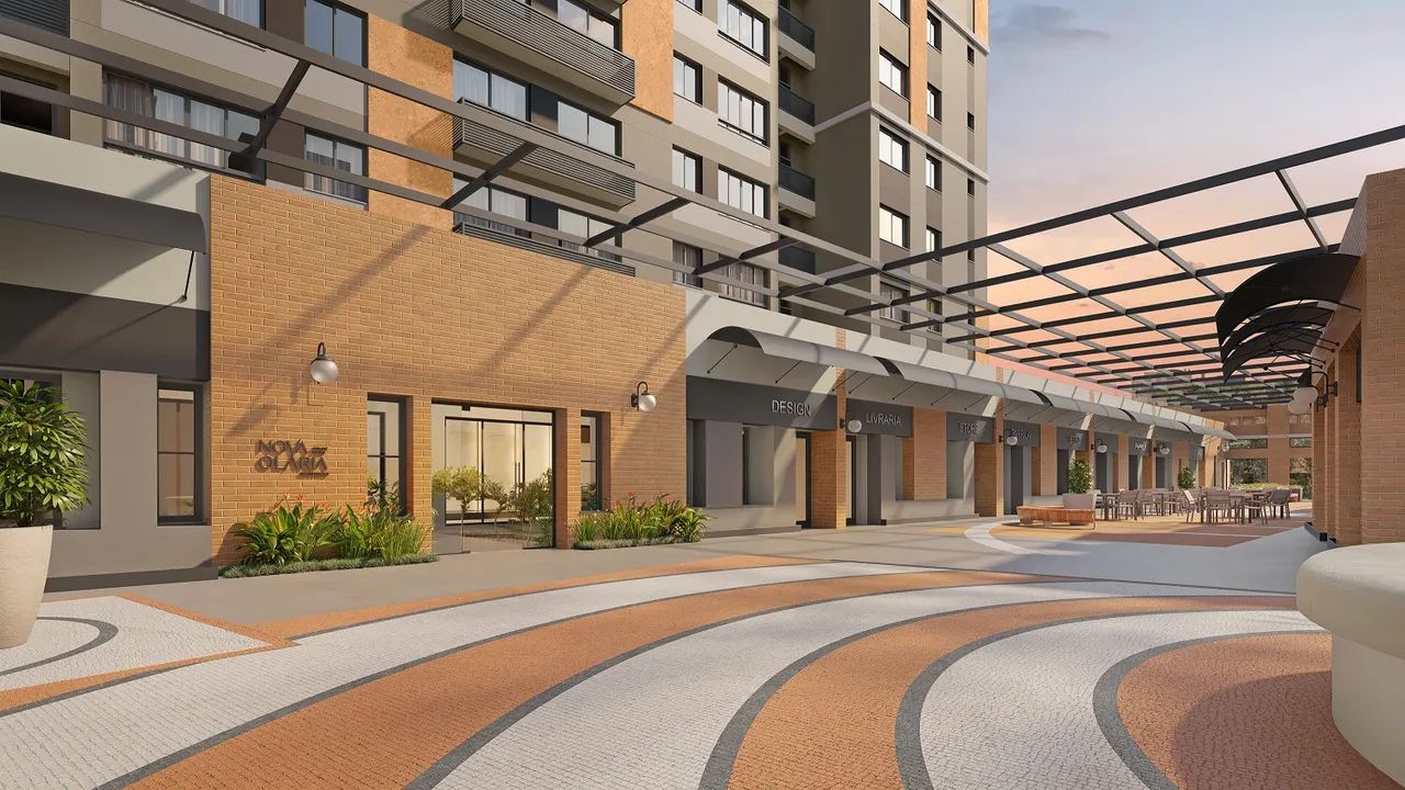NOVA OLARIA RESIDENCES - Foto 10