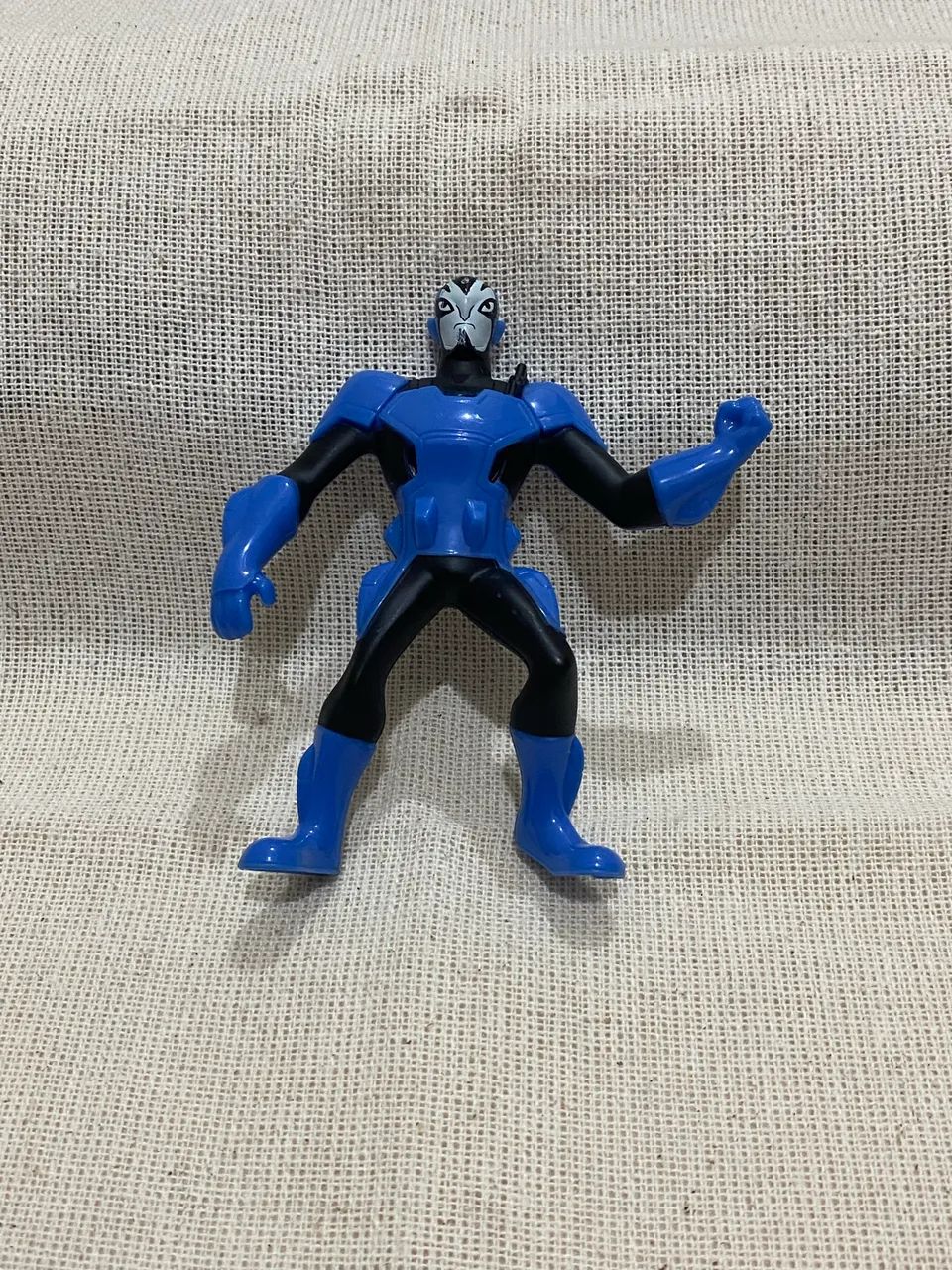 boneco alien ben 10 mcdonalds 2013