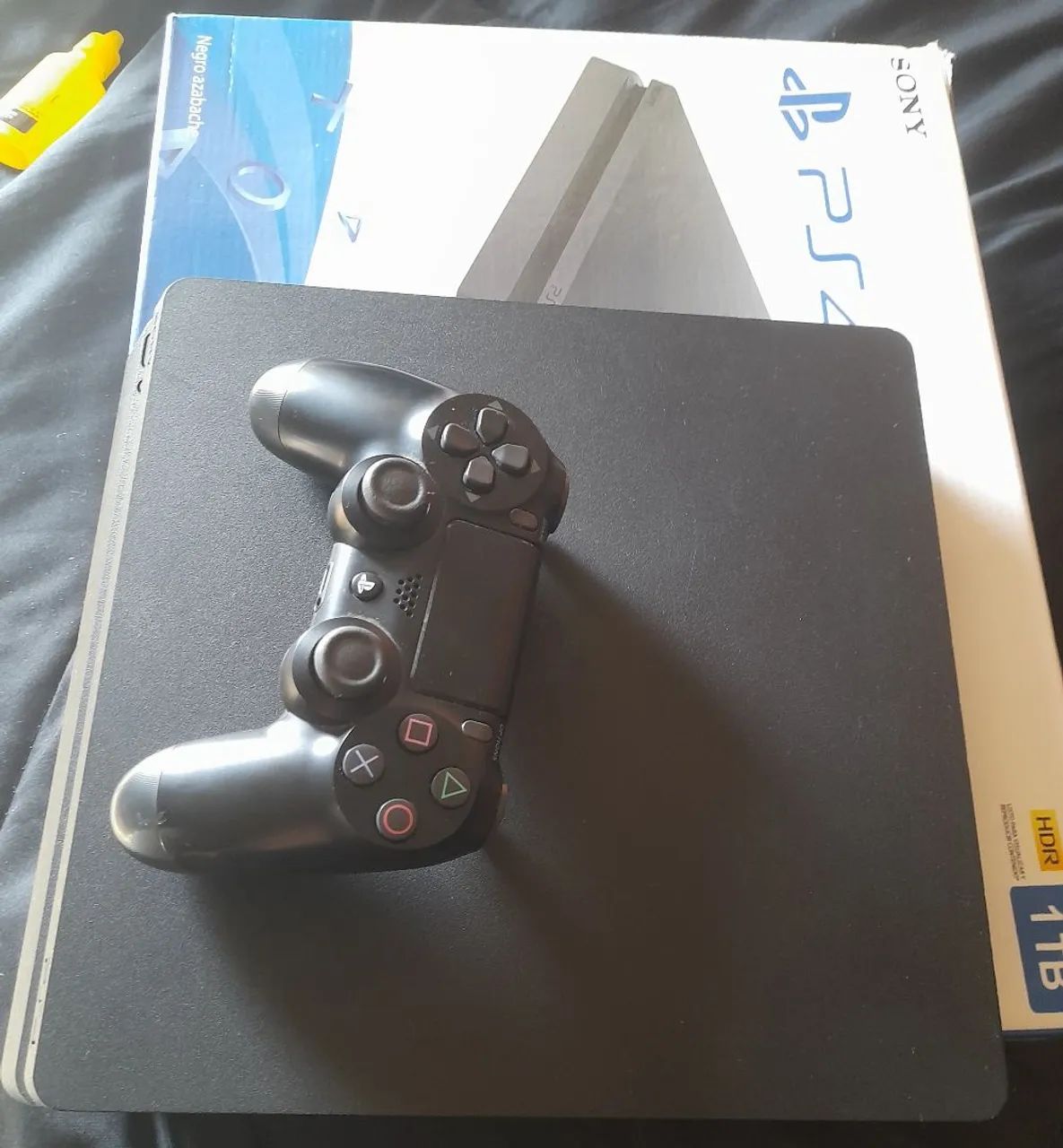 Playstation4 - Foto 4