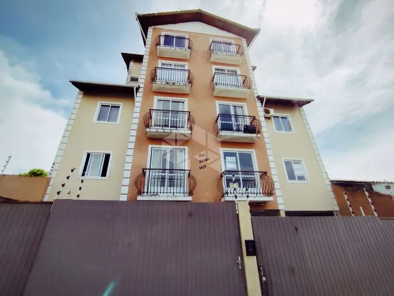 Apartamento 40M² - para Alugar