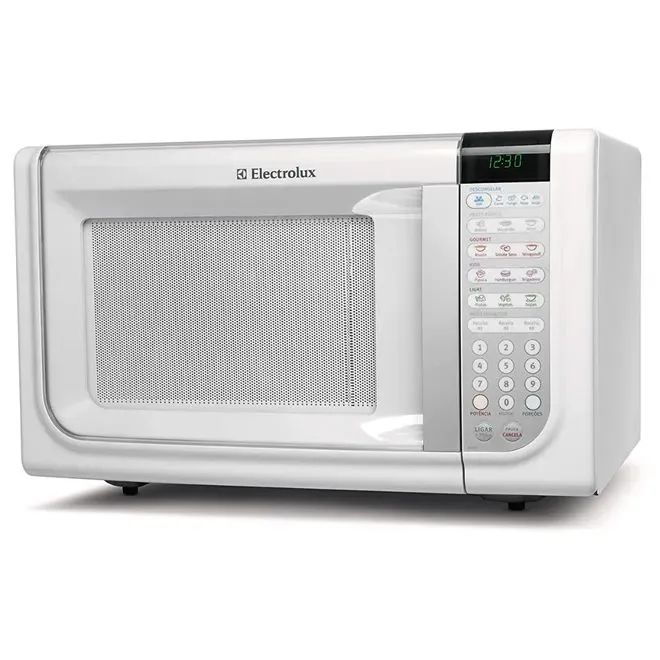Microondas 