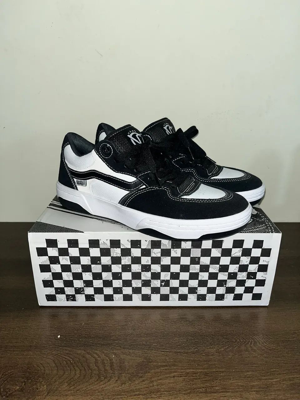 Tenis vans rowan 2 pro - Foto 5