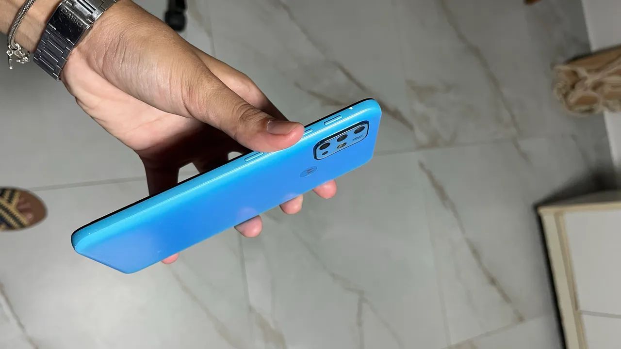 Celular motog  - Foto 4
