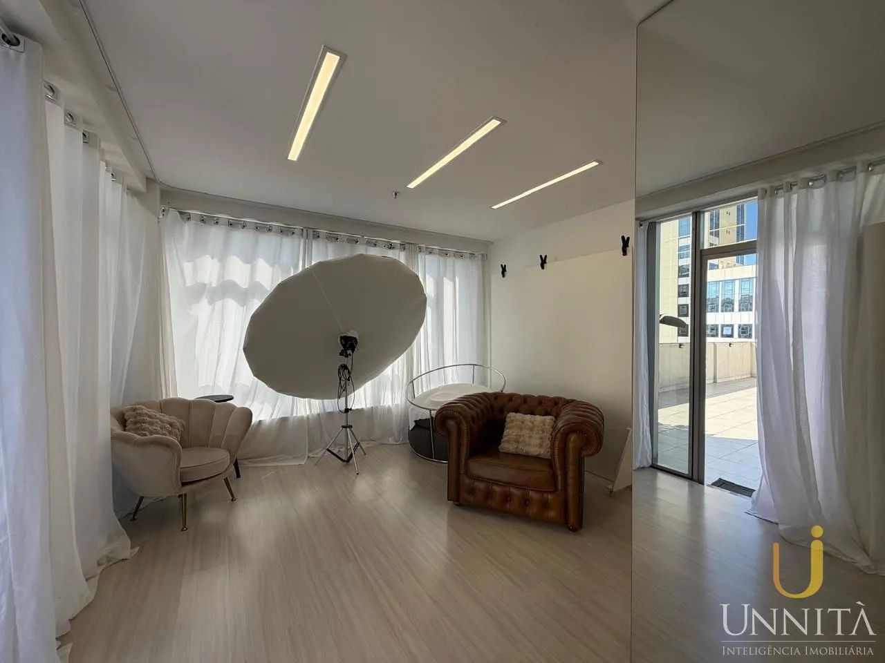SALA em Rio de Janeiro - Rio de Janeiro, Barra Olímpica - Foto 5