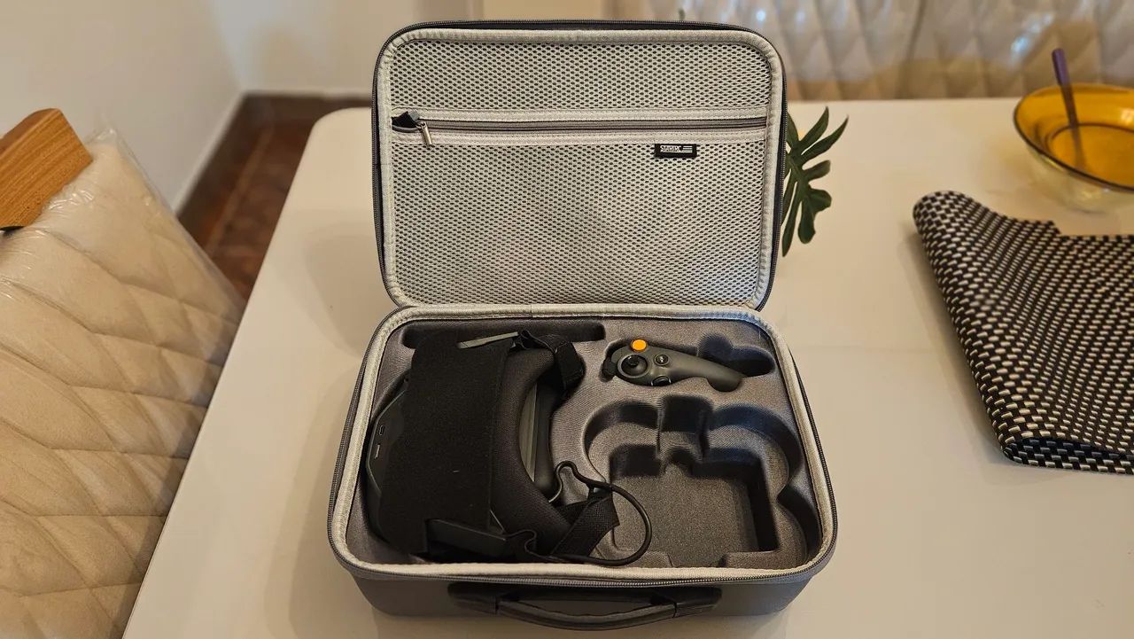 Bolsa bag dji neo fpv  - Foto 2